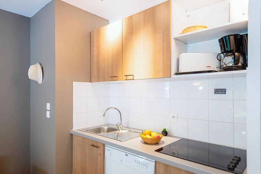 Cottage 2 pièces PMR - 5 pers - foto 12