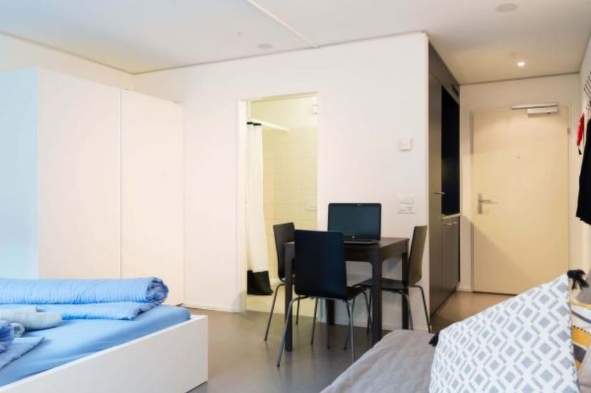 LU Gletschergarten I - Allmend HITrental Apartment - foto 6