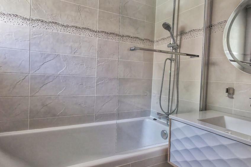 Bauernhaus aus Stein mit schöner Aussicht "Mas de Lysis". - foto 18