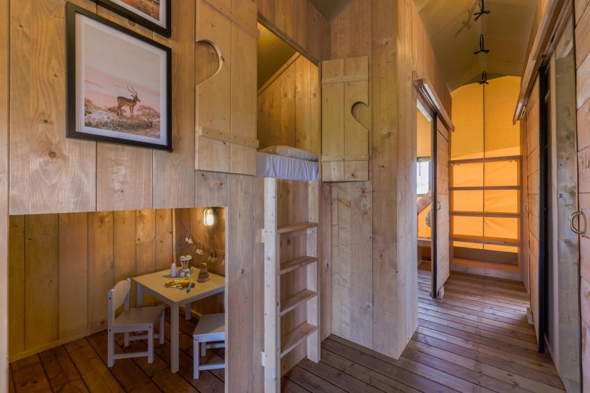 Villavakantiepark IJsselhof 12 - foto 4