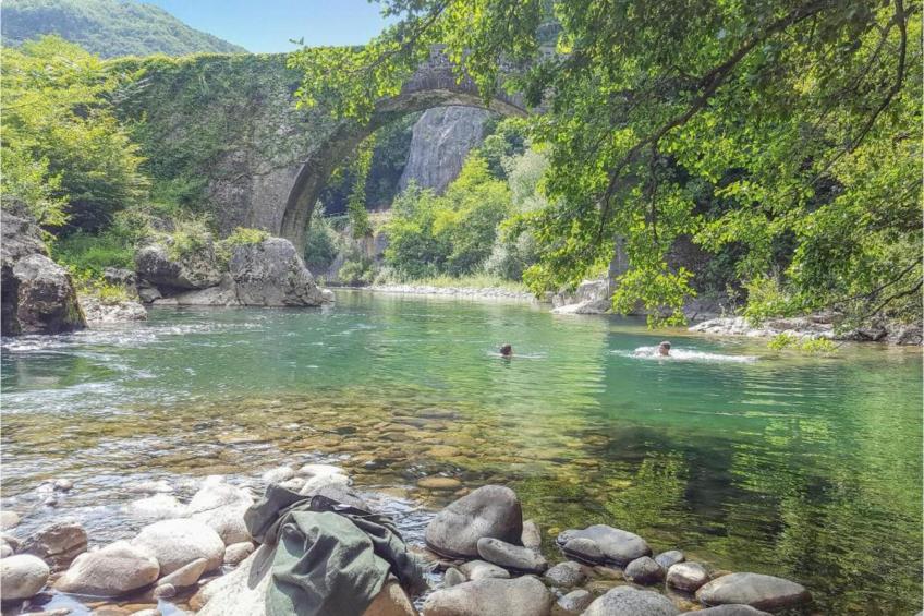 Val Di Lima Romantica - foto 33