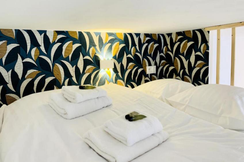 Appartements à La Rochelle - foto 21