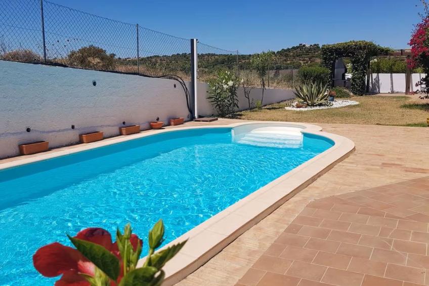 "brigitte" mit Pool - foto 3