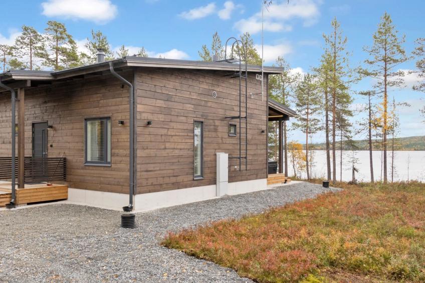 Villa korpi - foto 5