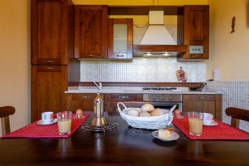 Tenuta Il Pozzo Fiorito (CMB100) - foto 6