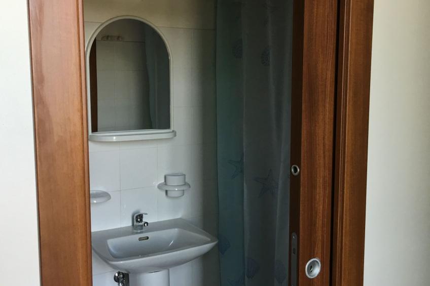 Ein-Zimmer-Wohnung Smeralda in Tortoreto Lido - foto 6