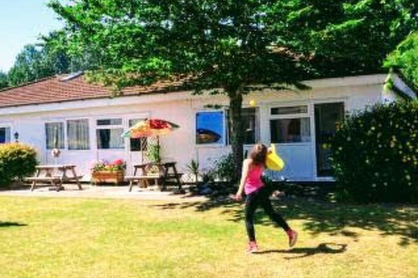 in Dawlish Warren, Devon, für 4 Personen - foto 10