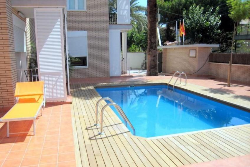 "Caru" mit Terrasse - foto 13