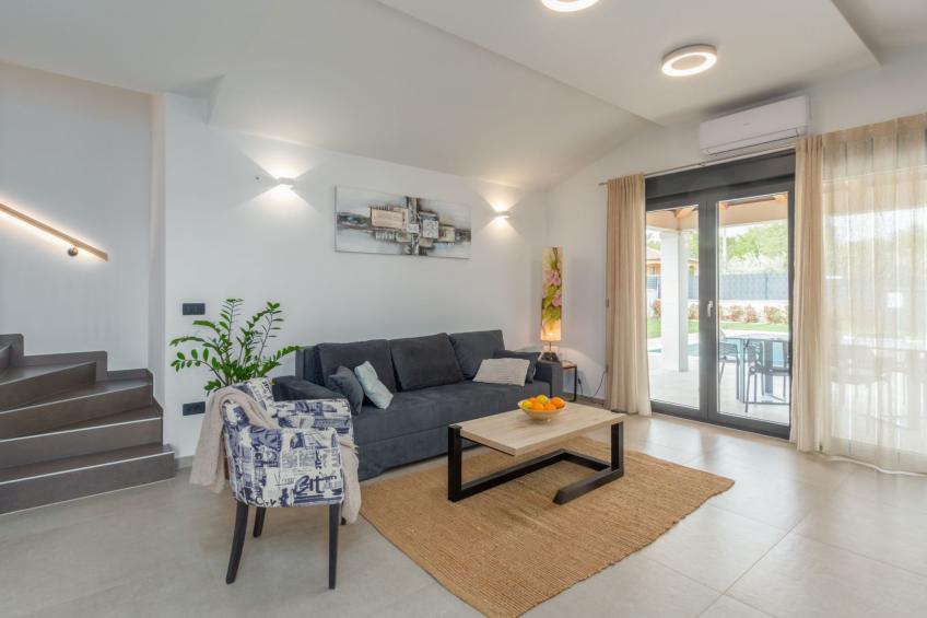 Villa Stefany - foto 12