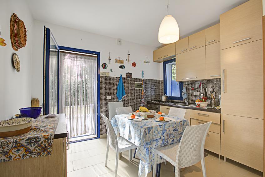 Villetta Pino Pool And Sea - foto 5