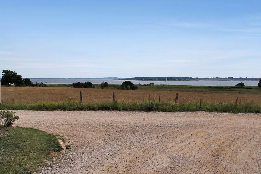 "Jeip" - 400m to the inlet in Sealand - foto 24