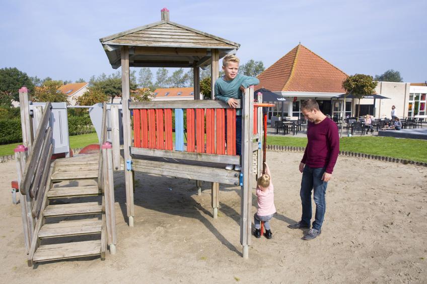 Vakantiepark de Soeten Haert 16 - foto 17