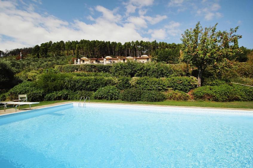 Agriturismo Cima alla Serra Pisa Bilo piano terra o primo piano - foto 9