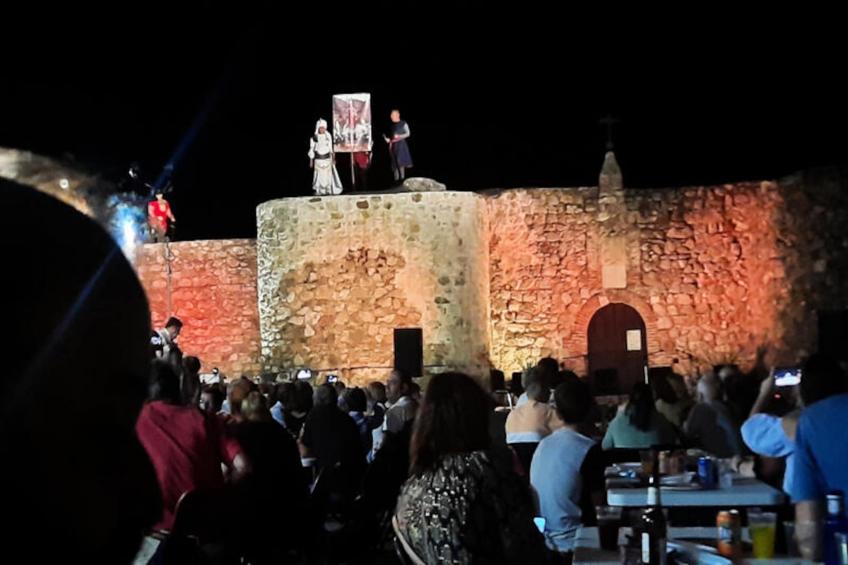 Maison à Benadalid - foto 21