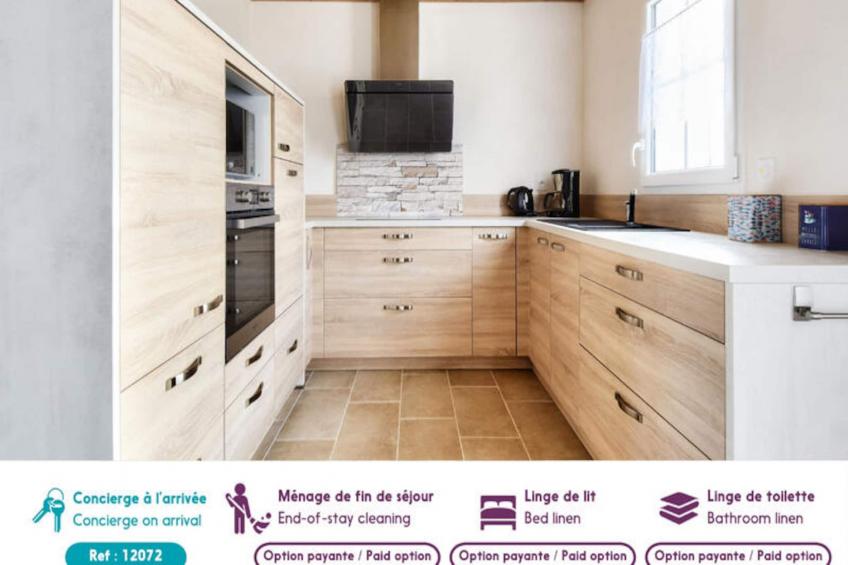 Maison à L'Epine - Ile de Noirmoutier - foto 4