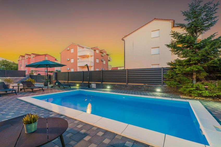 Villa S - Five Bedroom Villa with Private Pool - foto 35