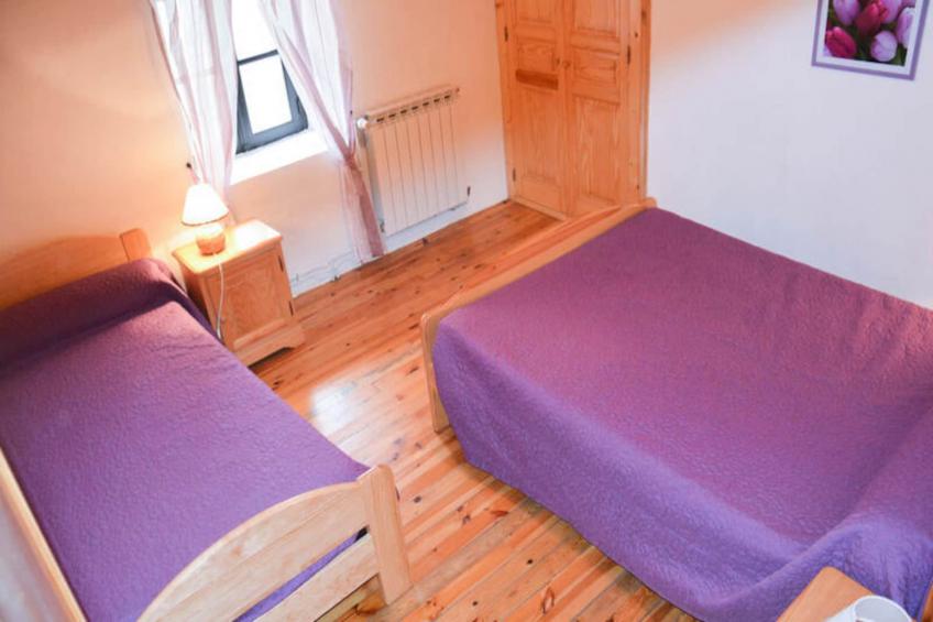 Gîte de France Gîtes de france 3 épis 5 personnes à mativet 3 épis - foto 20