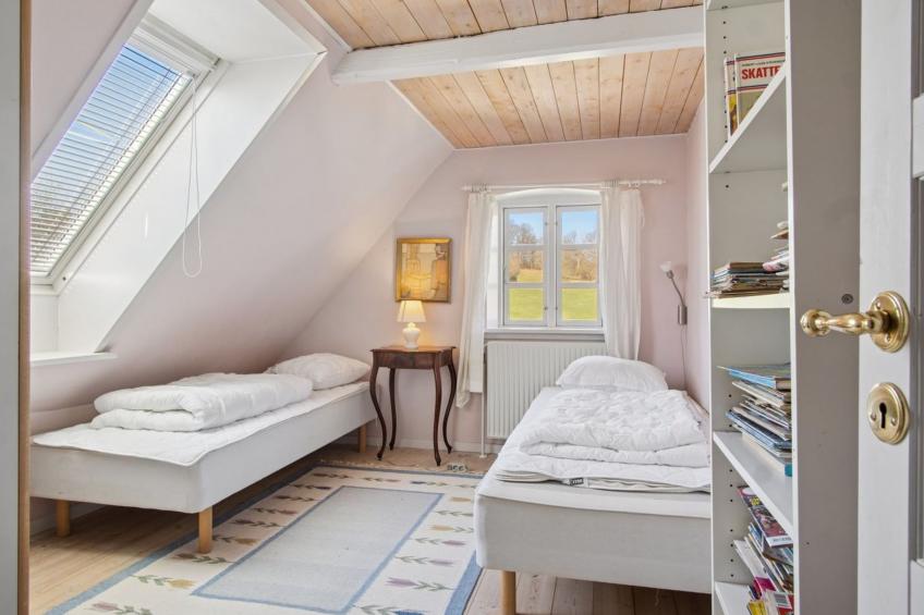 "Elisabetha" - 16km from the sea in SE Jutland - foto 49