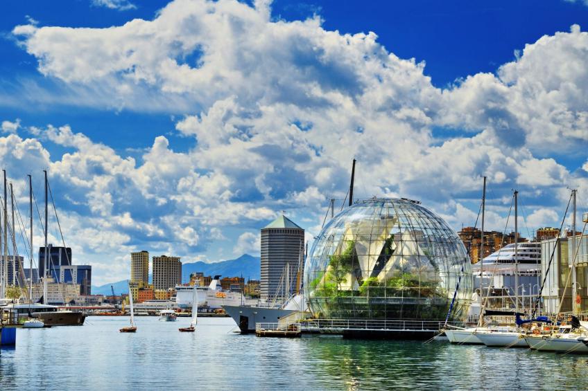 Haus Galeone bei Holiday World - foto 23