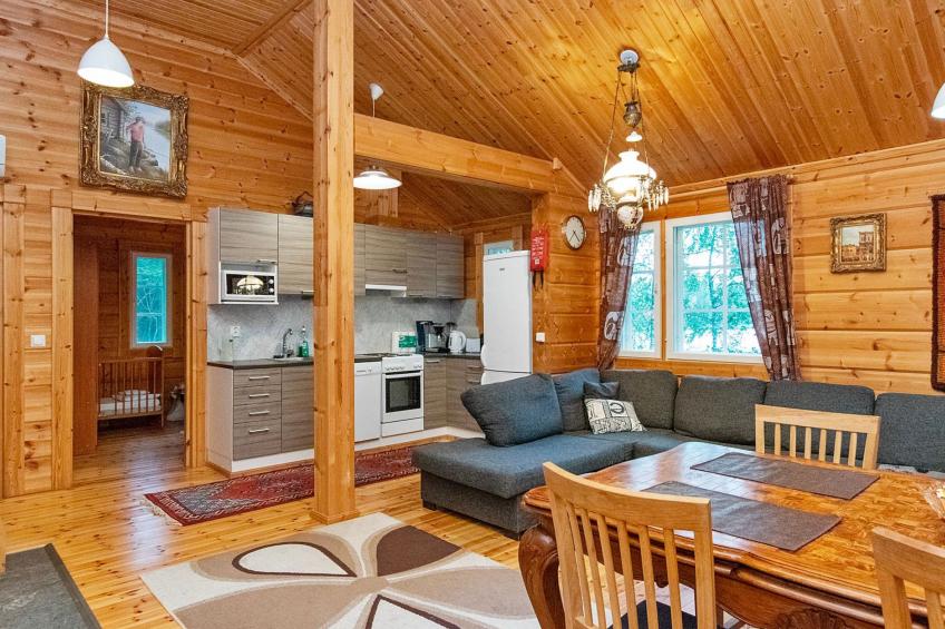 Mökki mikkola - foto 10