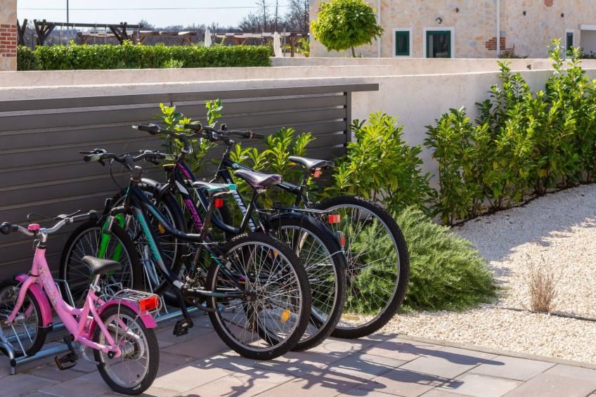 Villa Vallis - foto 13