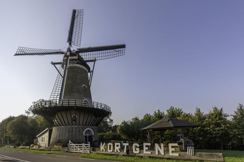 Appartement 'Bed by Al' - foto 4