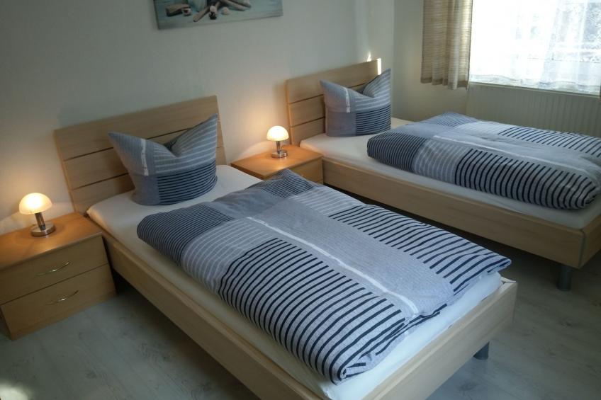 Wohnung in Hänichen mit Garten - foto 2