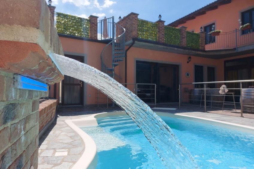 Wohnung 'Golden Sands' mit Schwimmbad - foto 24