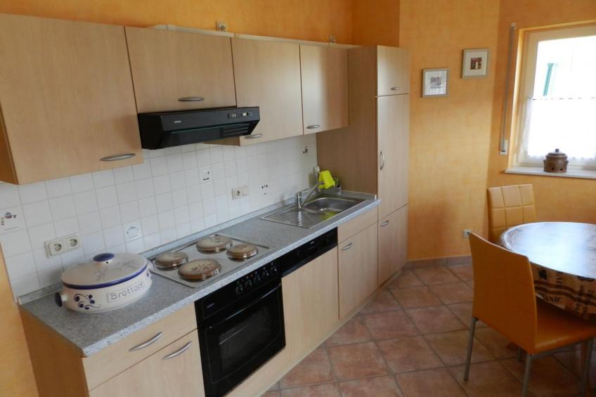 Schöne Ferienwohnung mit Terrasse und Moselblick - foto 11