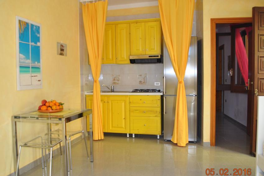 Casa Stella in Palinuro EN Blaue Flagge auch 2025 - foto 12