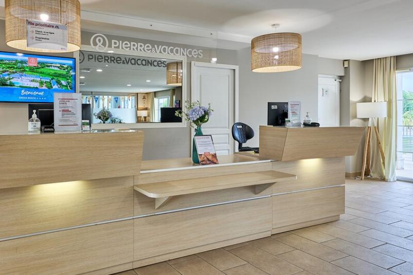 Maison Standard Le Green Beach - foto 34