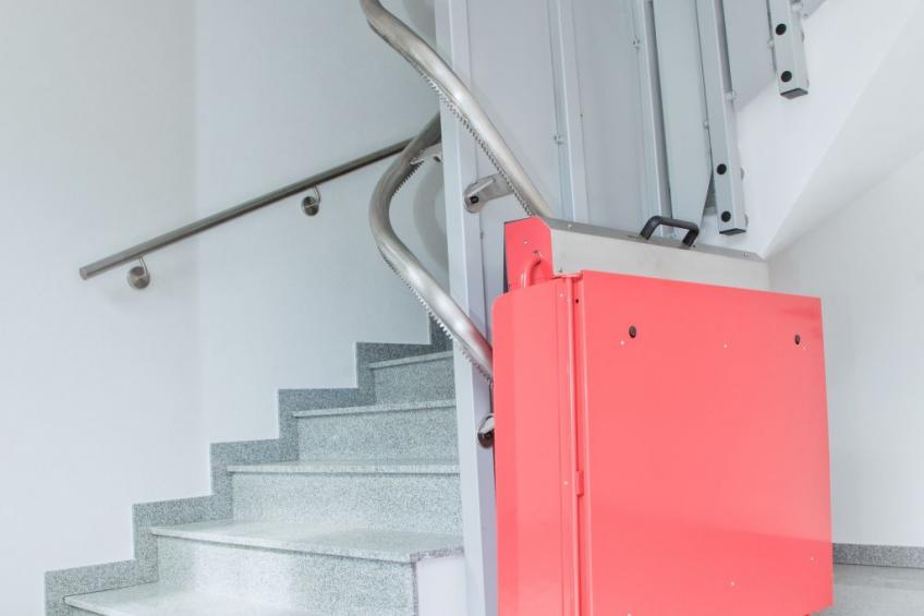 Rollstuhlgerechte Ferienwohnung Rotkäppchen - foto 13