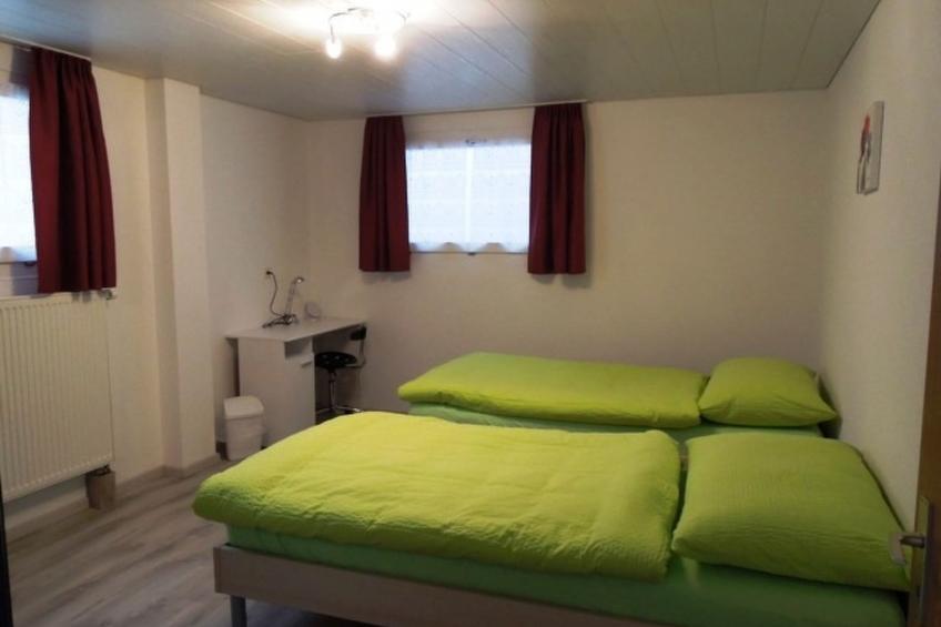 Appartement - Chez Fleury, (Courcelon), - foto 13