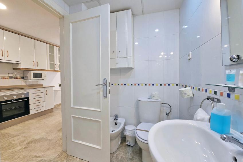 Apartamento Alba 6 - foto 34