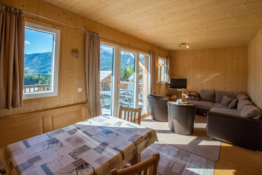 Hohentauern Chalet 43 - foto 9