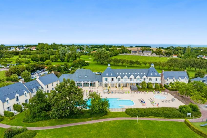 Le Green Beach 2p 4/5 - foto 7