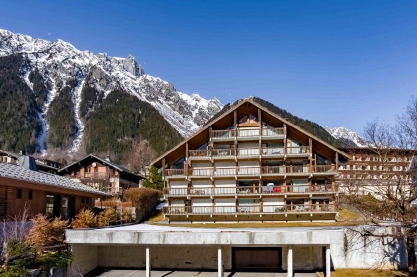 Résidence Les Arolles - foto 24