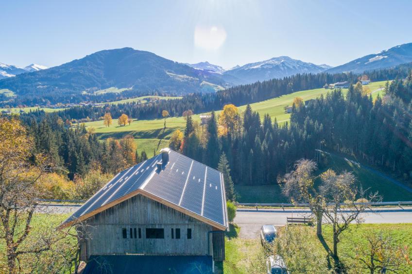 Landhaus Platzl