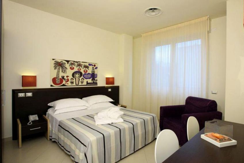 Residence Noha Suite 2-room-apartment 4 - foto 24