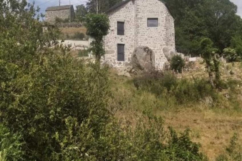 Gîte de France Lou vachou 4 épis - foto 25