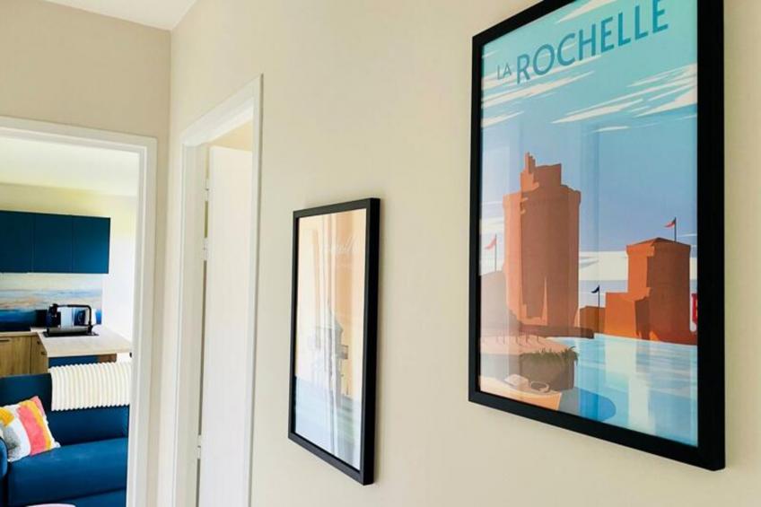 Appartements à La Rochelle - foto 27