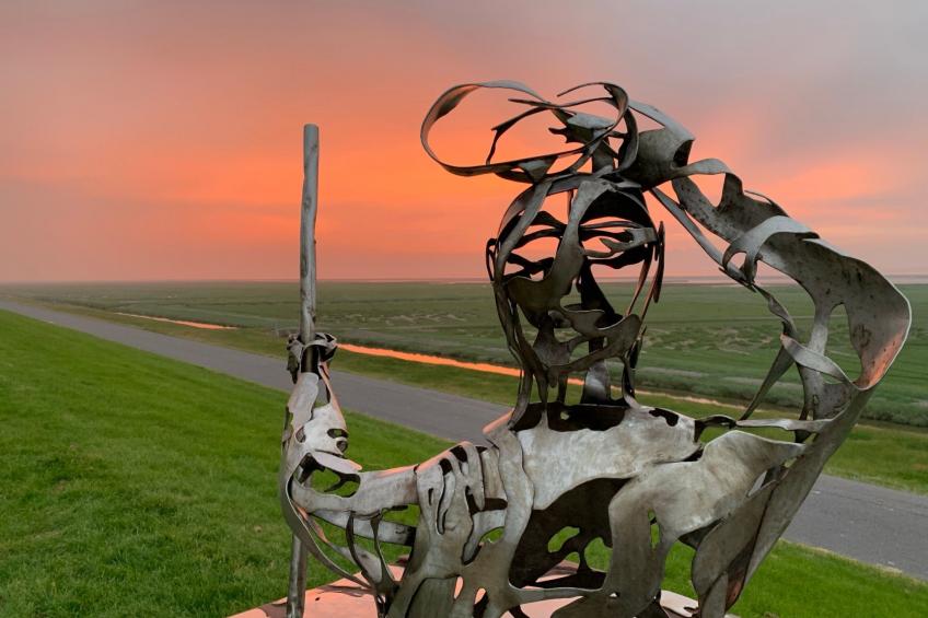 Komfortable Wohnung für zwei bis vier Gäste - foto 11