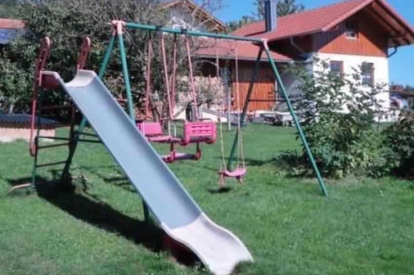 Gemütliche Ferienwohnung im bayerischen Wald - foto 13