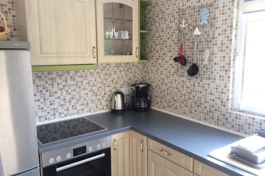 in Seeburg mit Möblierter Terrasse - foto 4