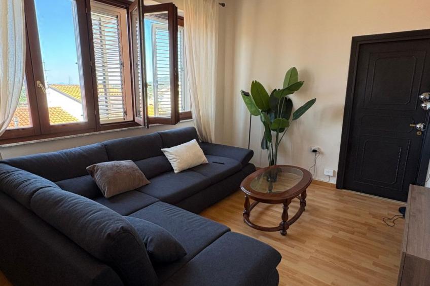 Zeit für Jazz "2BR Apt Nr S.Teodoro"