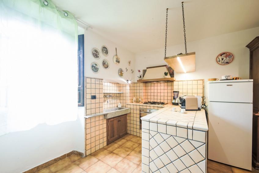 Casa Brezza del Gabberi - foto 13