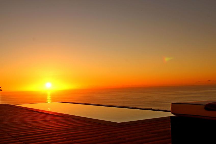 Moderne Architekten-Villa mit Infinity-Pool und Meerblick - foto 44