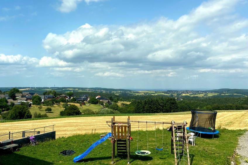 am Weiher - Wohnung 7 - Für 4 Personen - foto 14