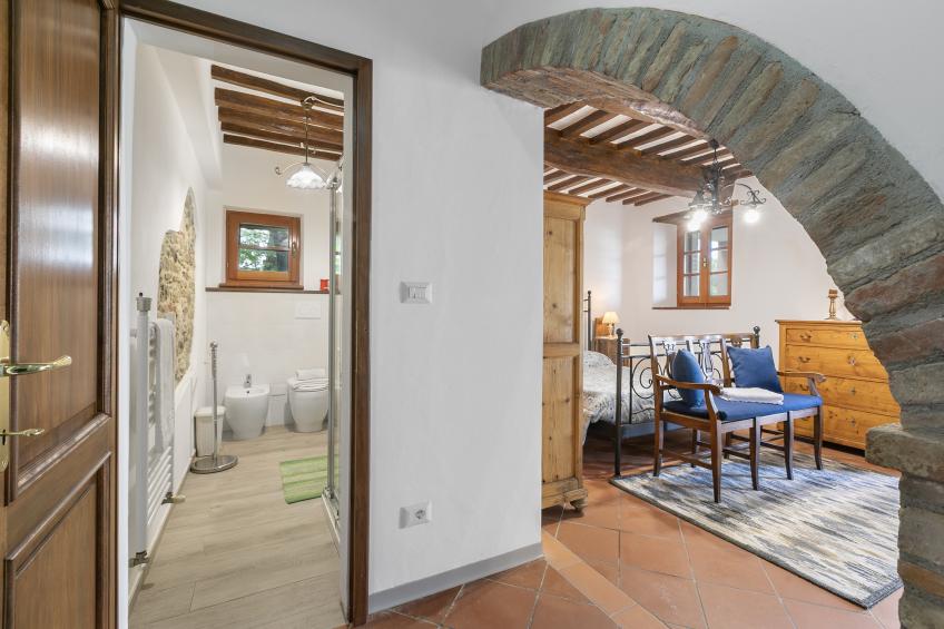 Studio With Pool And Garden - foto 17