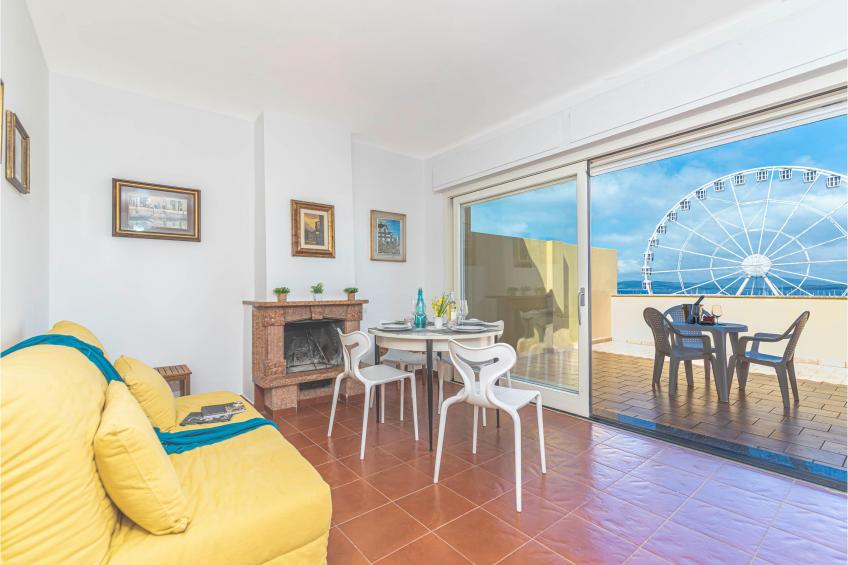 Una Finestra Sul Porto - foto 2